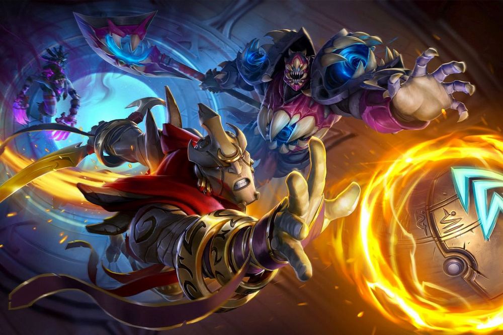 Amazon Game Studios cancella Breakaway.jpg